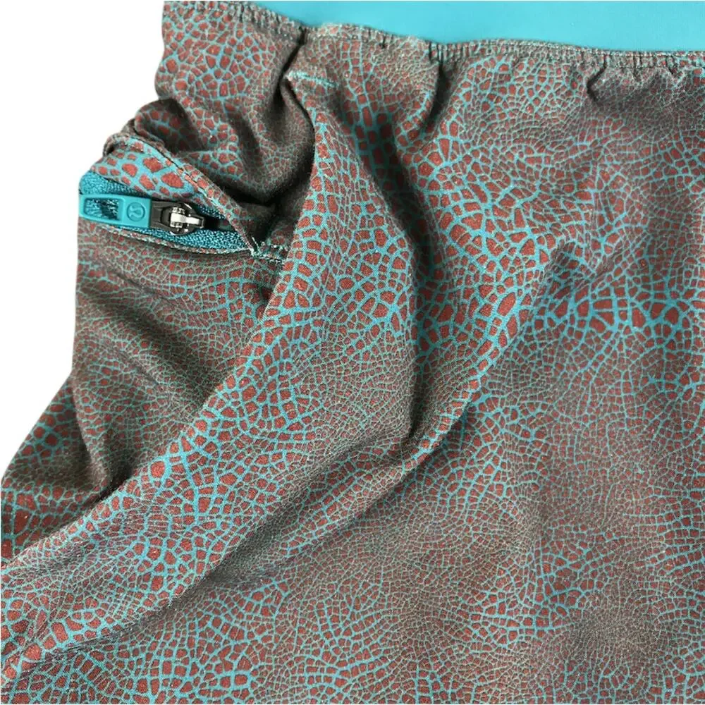 Lululemon linerless short